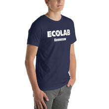 Load image into Gallery viewer, Ecolab Preset Unisex t-shirt