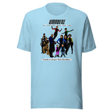 Load image into Gallery viewer, Umndeni main Unisex t-shirt