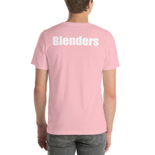 Load image into Gallery viewer, Ecolab Blenders Unisex t-shirt