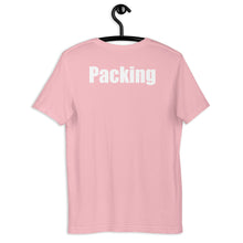 Load image into Gallery viewer, Ecolab Packing Unisex t-shirt