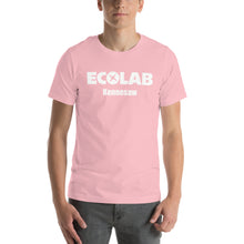 Load image into Gallery viewer, Ecolab Preset Unisex t-shirt