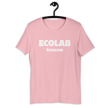 Load image into Gallery viewer, Ecolab Packing Unisex t-shirt