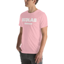 Load image into Gallery viewer, Ecolab Preset Unisex t-shirt
