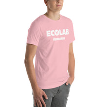 Load image into Gallery viewer, Ecolab Preset Unisex t-shirt