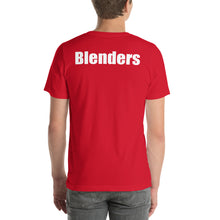 Load image into Gallery viewer, Ecolab Blenders Unisex t-shirt