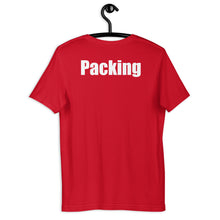 Load image into Gallery viewer, Ecolab Packing Unisex t-shirt