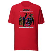 Load image into Gallery viewer, Umndeni main Unisex t-shirt