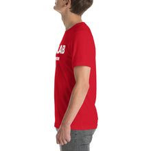 Load image into Gallery viewer, Ecolab Preset Unisex t-shirt