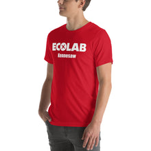 Load image into Gallery viewer, Ecolab Preset Unisex t-shirt