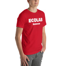 Load image into Gallery viewer, Ecolab Preset Unisex t-shirt