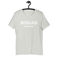 Load image into Gallery viewer, Ecolab Packing Unisex t-shirt