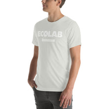 Load image into Gallery viewer, Ecolab Preset Unisex t-shirt