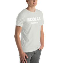 Load image into Gallery viewer, Ecolab Preset Unisex t-shirt