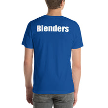 Load image into Gallery viewer, Ecolab Blenders Unisex t-shirt