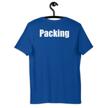 Load image into Gallery viewer, Ecolab Packing Unisex t-shirt
