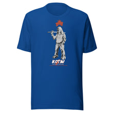 Load image into Gallery viewer, KOTW Jacob Unisex t-shirt