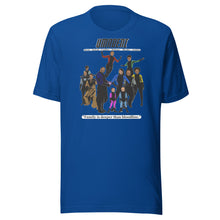 Load image into Gallery viewer, Umndeni main Unisex t-shirt