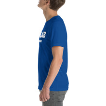 Load image into Gallery viewer, Ecolab Preset Unisex t-shirt