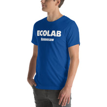 Load image into Gallery viewer, Ecolab Preset Unisex t-shirt