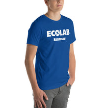Load image into Gallery viewer, Ecolab Preset Unisex t-shirt