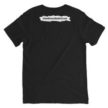 Load image into Gallery viewer, Kollectas image Unisex Short Sleeve V-Neck T-Shirt
