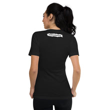 Load image into Gallery viewer, I'm the Sugar Honey Ice Tea Unisex Short Sleeve V-Neck T-Shirt