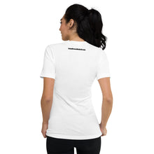 Load image into Gallery viewer, I'm the Sugar Honey Ice Tea Unisex Short Sleeve V-Neck T-Shirt