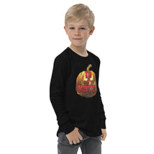 Load image into Gallery viewer, I'm a Monster Youth long sleeve tee