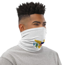 Load image into Gallery viewer, U.S. Virgin Island Island Love Neck Gaiter