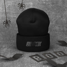 Load image into Gallery viewer, UMNDENI Cuffed Beanie