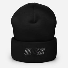 Load image into Gallery viewer, UMNDENI Cuffed Beanie