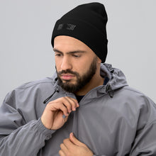 Load image into Gallery viewer, UMNDENI Cuffed Beanie