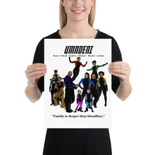 Load image into Gallery viewer, UMNDENI Poster