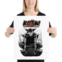 Load image into Gallery viewer, Jon Fox Poster