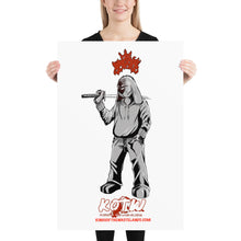 Load image into Gallery viewer, Jacob Sword Poster