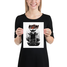 Load image into Gallery viewer, Jon Fox Poster