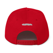Load image into Gallery viewer, UMNDENI Flat Bill Cap