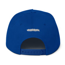 Load image into Gallery viewer, UMNDENI Flat Bill Cap