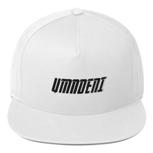 Load image into Gallery viewer, UMNDENI Flat Bill Cap