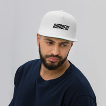 Load image into Gallery viewer, UMNDENI Flat Bill Cap