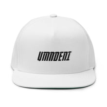 Load image into Gallery viewer, UMNDENI Flat Bill Cap