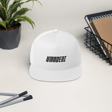 Load image into Gallery viewer, UMNDENI Flat Bill Cap