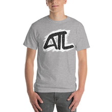 Load image into Gallery viewer, ATL Atlanta Short Sleeve T-Shirt
