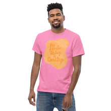 Load image into Gallery viewer, Ava's Designs "Make Today A Good Day" Men's classic tee
