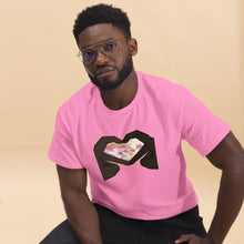 Load image into Gallery viewer, Ava's Designs "Make Today A Good Day" Men's classic tee