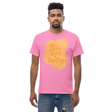 Load image into Gallery viewer, Ava's Designs "Make Today A Good Day" Men's classic tee