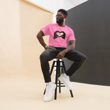 Load image into Gallery viewer, Ava's Designs "Make Today A Good Day" Men's classic tee