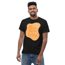 Load image into Gallery viewer, Ava's Designs "Make Today A Good Day" Men's classic tee