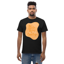 Load image into Gallery viewer, Ava's Designs "Make Today A Good Day" Men's classic tee