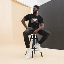 Load image into Gallery viewer, Ava's Designs "Make Today A Good Day" Men's classic tee